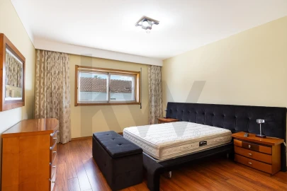 Apartamento T3 para Venda em Paços de Ferreira