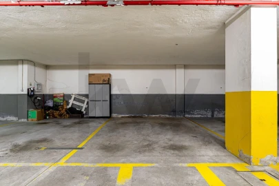 Apartamento T3 para Venda em Paços de Ferreira