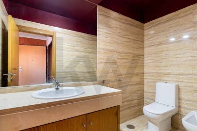 Apartamento T3 para Venda em Paços de Ferreira