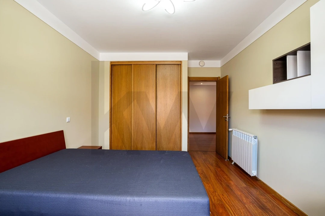 Apartamento T3 para Venda em Paços de Ferreira Foto 17