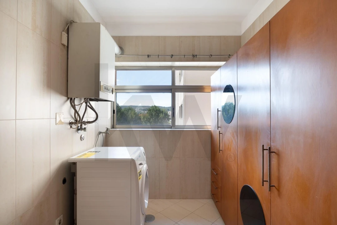Apartamento T3 para Venda em Paços de Ferreira Foto 10