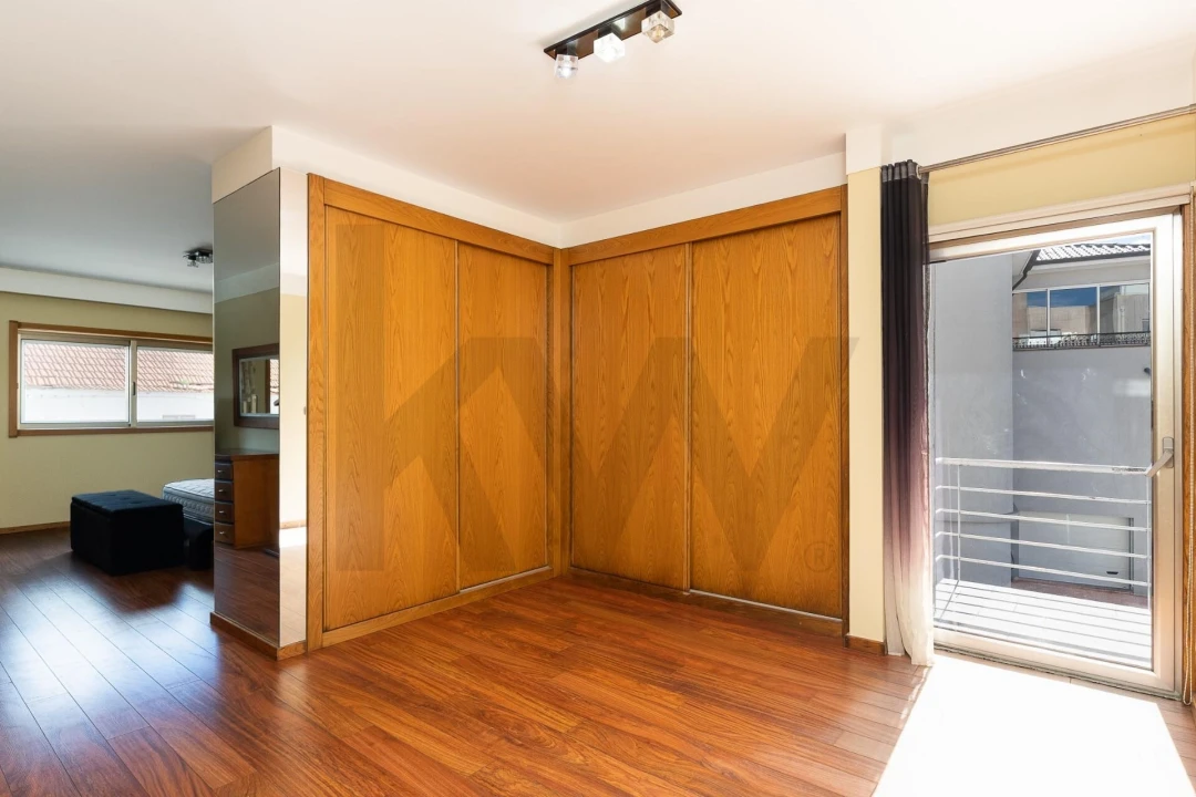 Apartamento T3 para Venda em Paços de Ferreira Foto 18