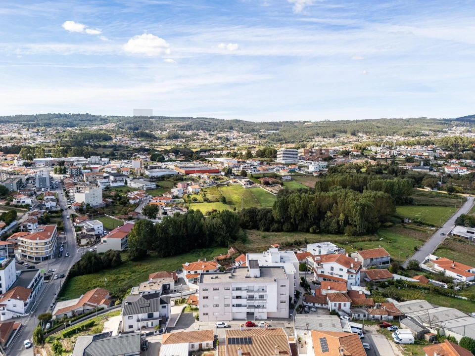 Apartamento T3 para Venda em Paços de Ferreira Foto 25