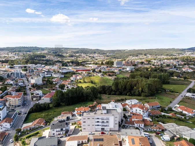 Apartamento T3 para Venda em Paços de Ferreira Foto 25