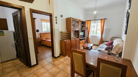 Apartamento T1 para Venda em Ribeira Grande (Matriz)