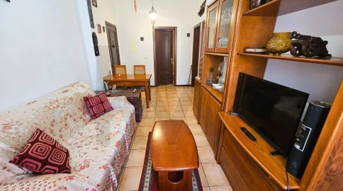 Apartamento T1 para Venda em Ribeira Grande (Matriz)