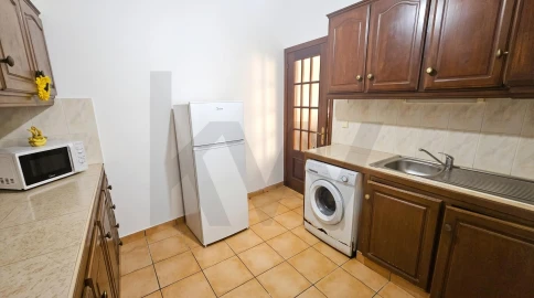 Apartamento T1 para Venda em Ribeira Grande (Matriz)