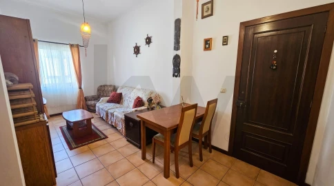 Apartamento T1 para Venda em Ribeira Grande (Matriz)