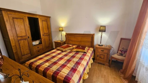 Apartamento T1 para Venda em Ribeira Grande (Matriz)