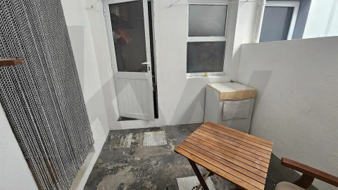 Apartamento T1 para Venda em Ribeira Grande (Matriz)