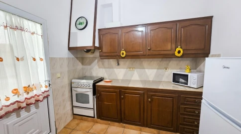 Apartamento T1 para Venda em Ribeira Grande (Matriz)