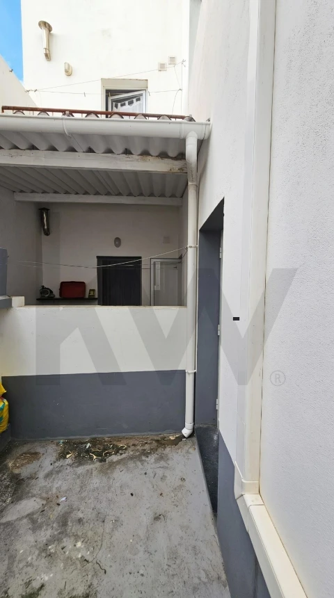 Apartamento T1 para Venda em Ribeira Grande (Matriz)