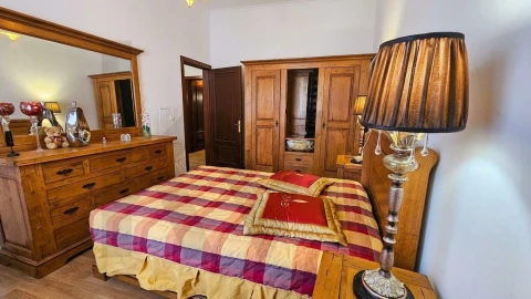 Apartamento T1 para Venda em Ribeira Grande (Matriz)