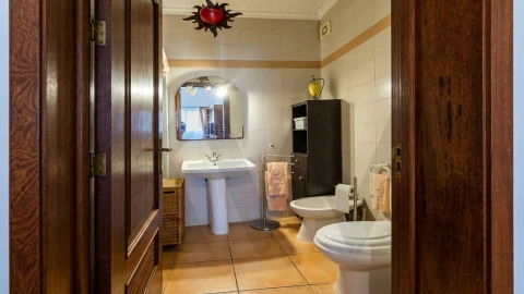 Apartamento T1 para Venda em Ribeira Grande (Matriz)