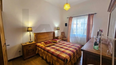 Apartamento T1 para Venda em Ribeira Grande (Matriz)