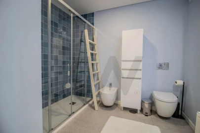 Apartamento T2 para Venda em Buarcos
