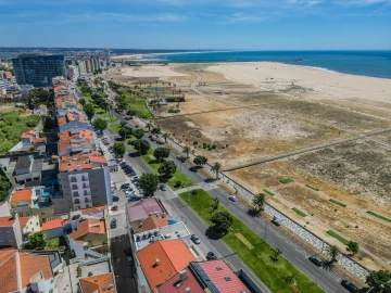 Apartamento T2 para Venda em Buarcos