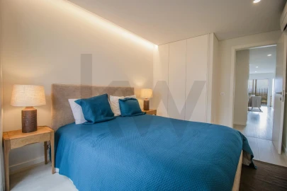 Apartamento T2 para Venda em Buarcos
