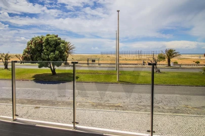 Apartamento T2 para Venda em Buarcos