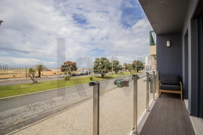 Apartamento T2 para Venda em Buarcos