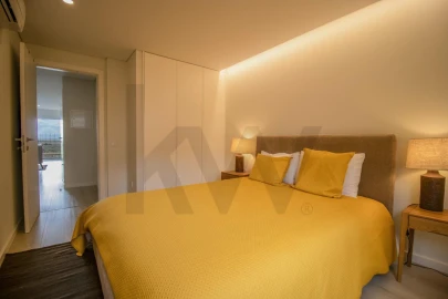 Apartamento T2 para Venda em Buarcos