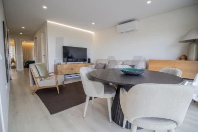Apartamento T2 para Venda em Buarcos