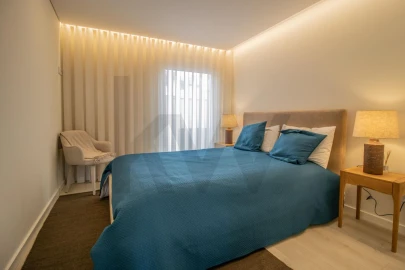Apartamento T2 para Venda em Buarcos