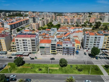 Apartamento T2 para Venda em Buarcos