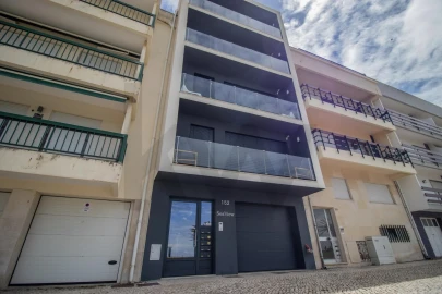 Apartamento T2 para Venda em Buarcos