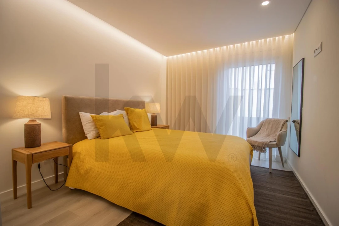 Apartamento T2 para Venda em Buarcos Foto 11