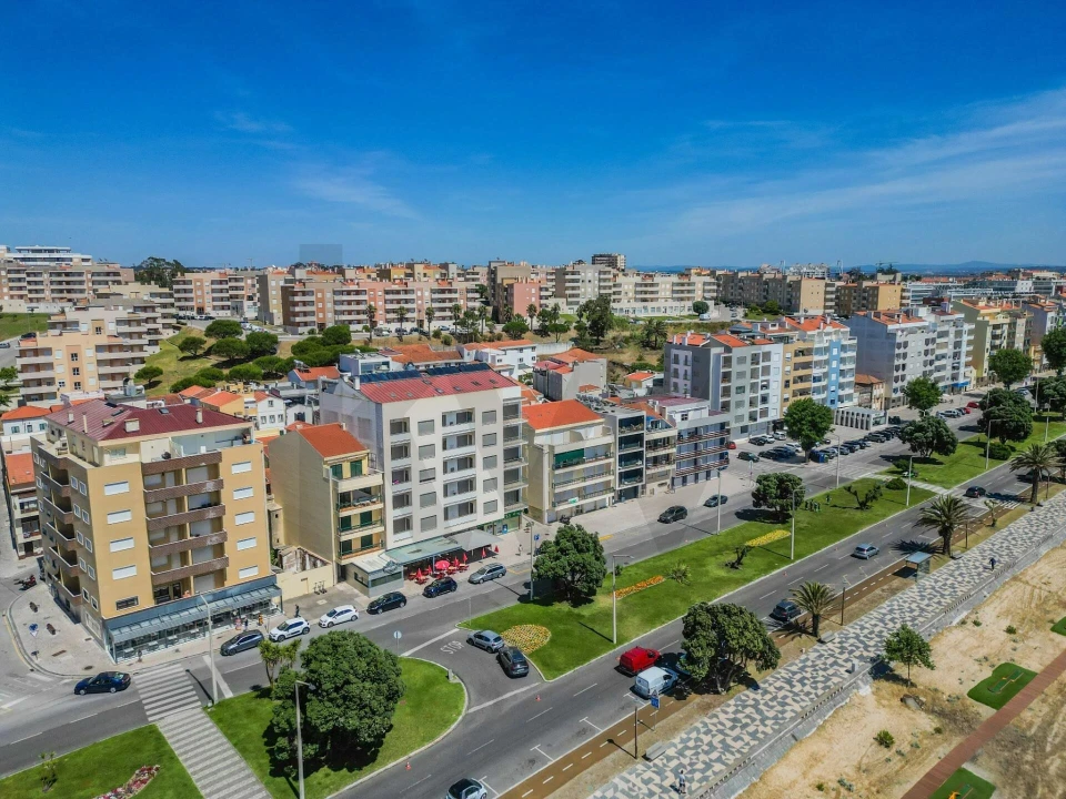 Apartamento T2 para Venda em Buarcos Foto 19