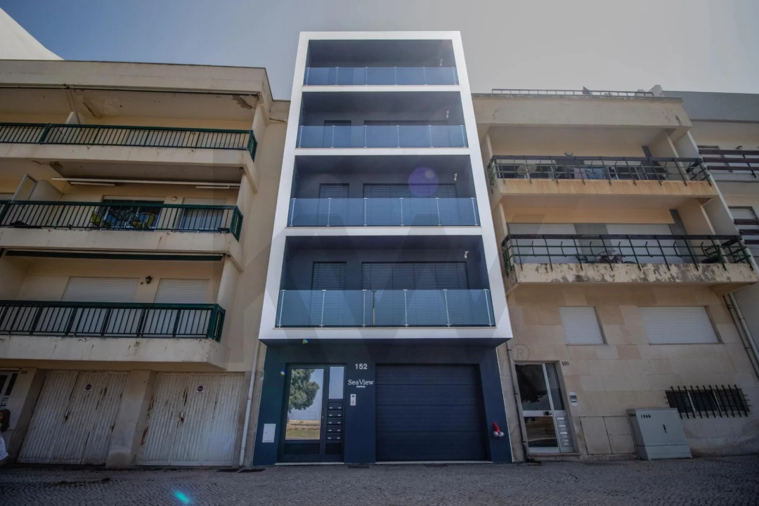 Apartamento T2 para Venda em Buarcos Foto 17
