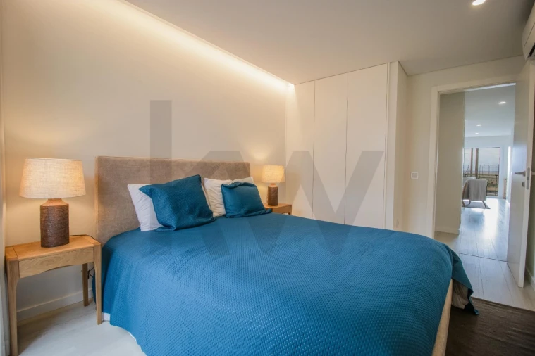 Apartamento T2 para Venda em Buarcos Foto 8