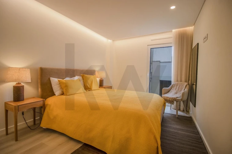 Apartamento T2 para Venda em Buarcos Foto 10