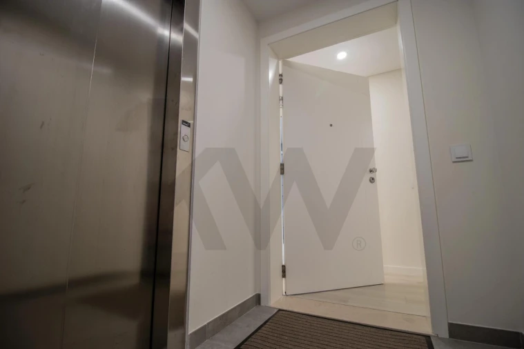 Apartamento T2 para Venda em Buarcos Foto 14