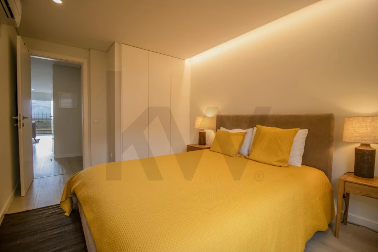 Apartamento T2 para Venda em Buarcos Foto 12