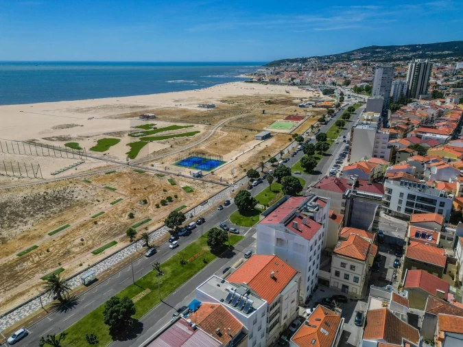 Apartamento T2 para Venda em Buarcos Foto 22