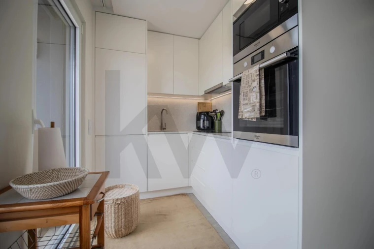 Apartamento T2 para Venda em Buarcos Foto 3