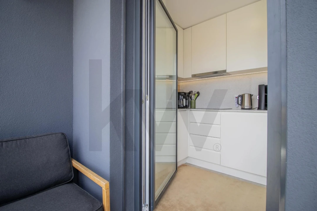Apartamento T2 para Venda em Buarcos Foto 5