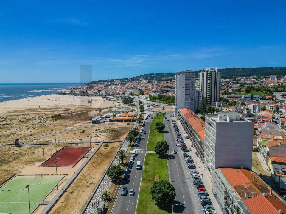 Apartamento T2 para Venda em Buarcos Foto 20