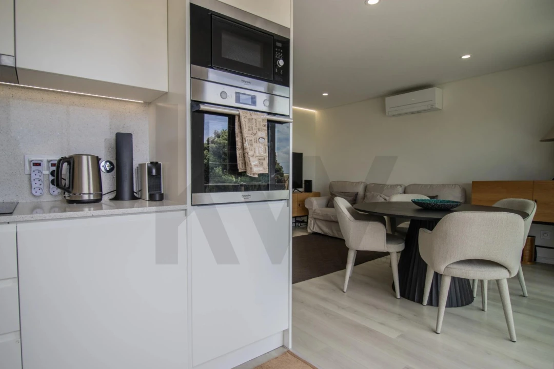 Apartamento T2 para Venda em Buarcos Foto 4