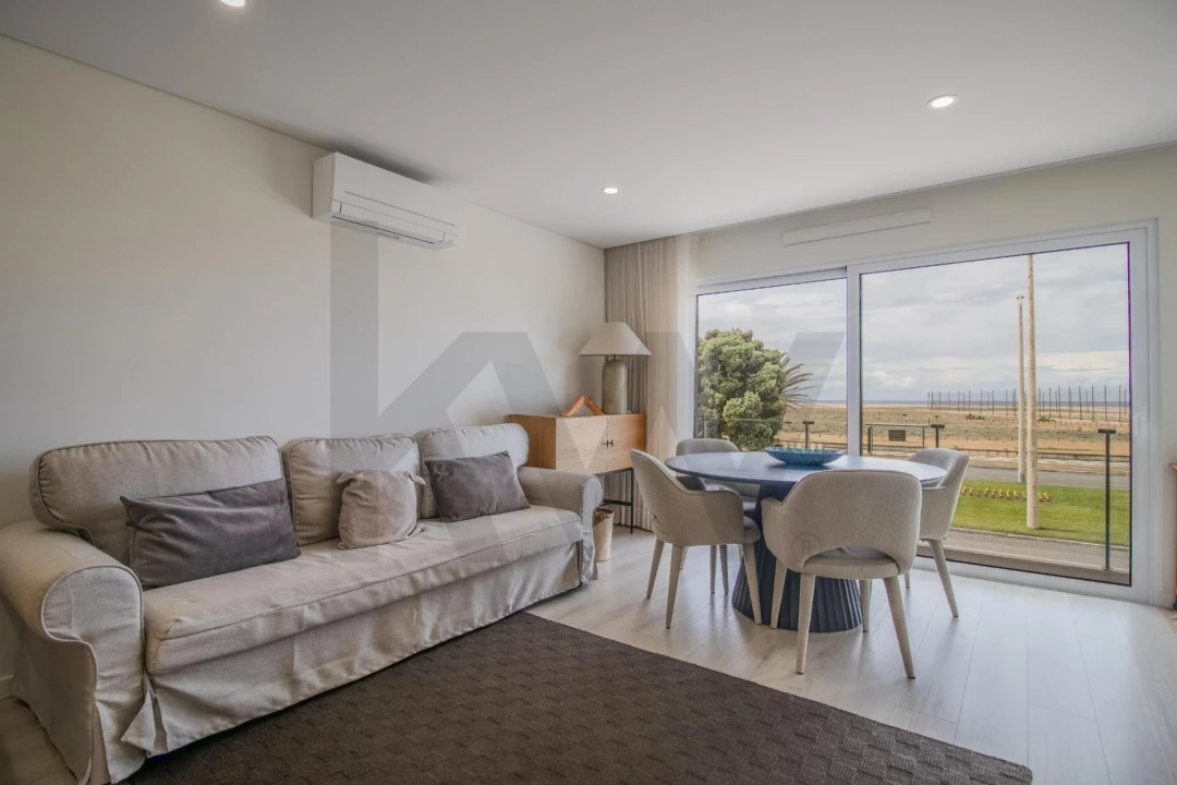 Apartamento T2 para Venda em Buarcos Foto 1
