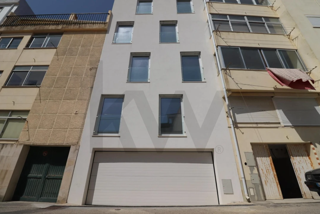 Apartamento T2 para Venda em Buarcos Foto 18