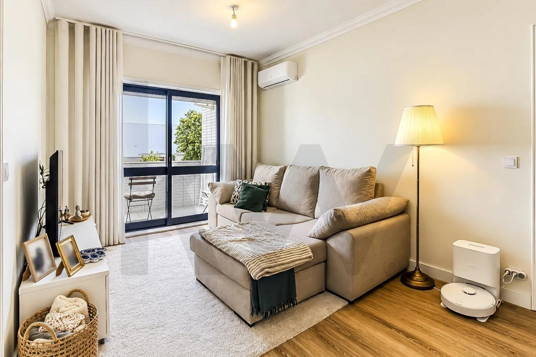 Apartamento T1 para Venda em Moreira Foto 11