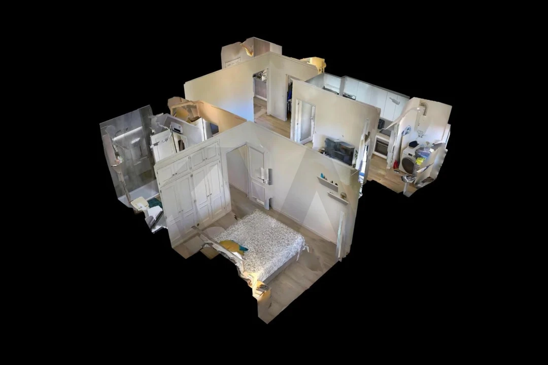 Apartamento T1 para Venda em Moreira Foto 30