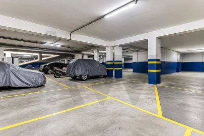 Apartamento T1 para Venda em Moreira