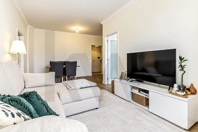 Apartamento T1 para Venda em Moreira