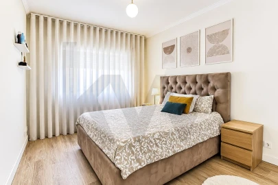 Apartamento T1 para Venda em Moreira