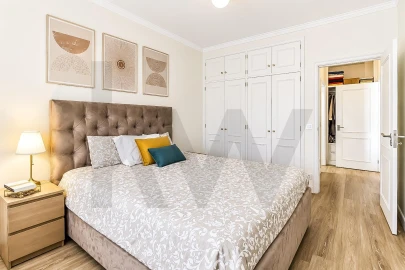 Apartamento T1 para Venda em Moreira