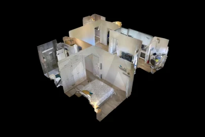 Apartamento T1 para Venda em Moreira